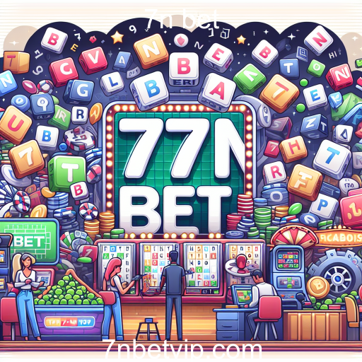 Descubra a Categoria 'Sobre' no 7n Bet: Um Mundo de Jogos de Palavras