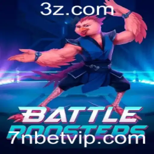 7n bet - BattleRoosters: Uma Imersão no Jogo de Ação e Estratégia