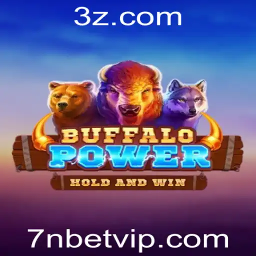 7n bet - Explorando BuffaloPower: A Nova Sensação do Jogo Online