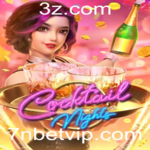 7n bet - Explorando CocktailNights: Um Mergulho no Mundo dos Jogos Noturnos