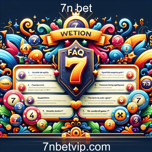 Descubra a Importância da Seção FAQ no 7n Bet