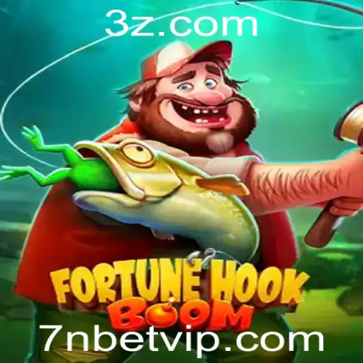 7n bet - FortuneHookBoom: Um Mergulho nas Aventuras e Estratégias de Jogo