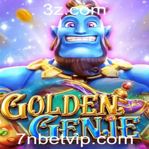 Descubra o Envolvente Jogo GOLDENGENIE