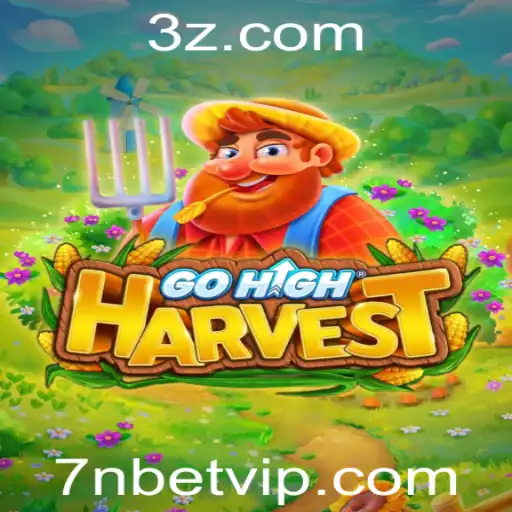 7n bet - Explorando o universo envolvente do jogo GoHighHarvest