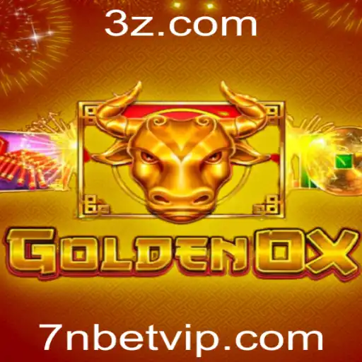 7n bet - Descubra o Mundo Fascinante do Jogo GoldenOx com 7n Bet