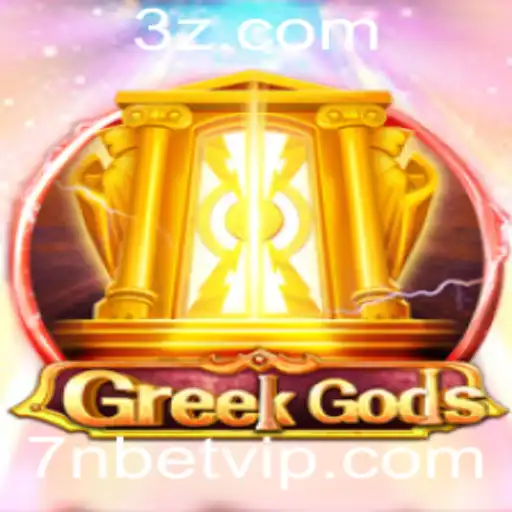 7n bet - Explorando o Universo de GreekGods: Uma Experiência de Jogo Inovadora