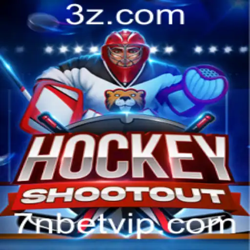 7n bet - HockeyShootout: Descubra a Nova Sensação dos Jogos de Hóquei