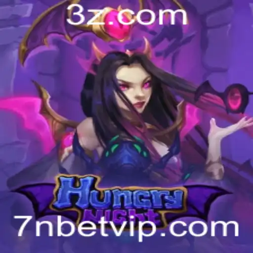 7n bet - Explorando o Fascinante Mundo de HungryNight