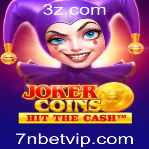 Explorando o Mundo Emocionante de JokerCoins: A Nova Sensação do 7n bet
