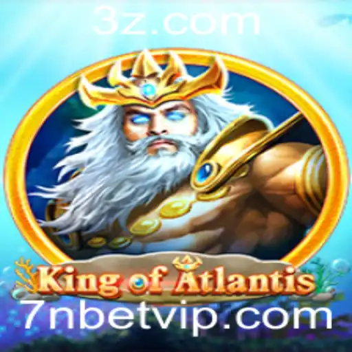 7n bet - Explorando KingofAtlantis: Uma Jornada Épica no Mundo dos Jogos