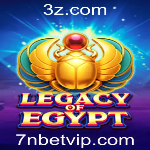 7n bet - Explorando LegacyOfEgypt: Um Mergulho no Mundo dos Antigos
