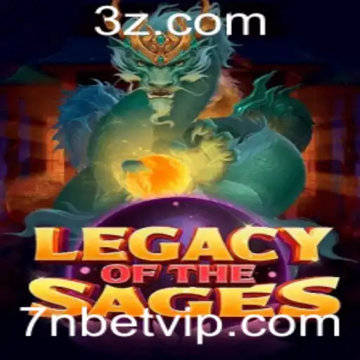 Explorando o Universo Fascinante de Legacy of the Sages