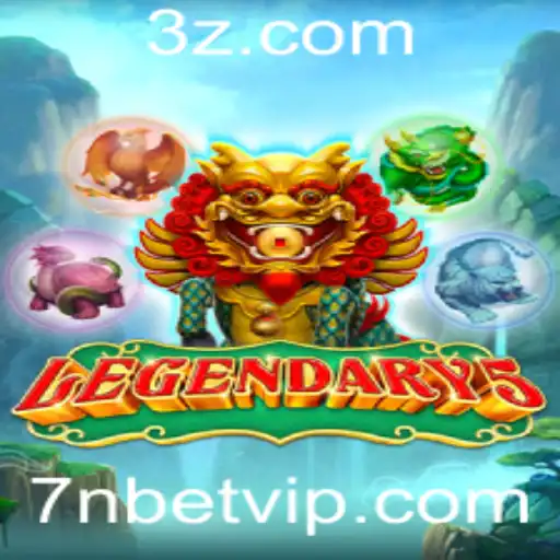 7n bet - Explorando o Mundo de Legendary5: Uma Aventura Inovadora no Universo dos Jogos