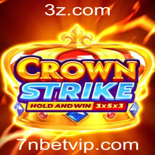 Crownstrike: Uma Inovadora Experiência de Jogo com 7n Bet