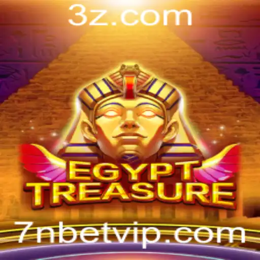 Explore os Mistérios do Passado com EgyptTreasure: O Desafio de Apostas do 7n Bet