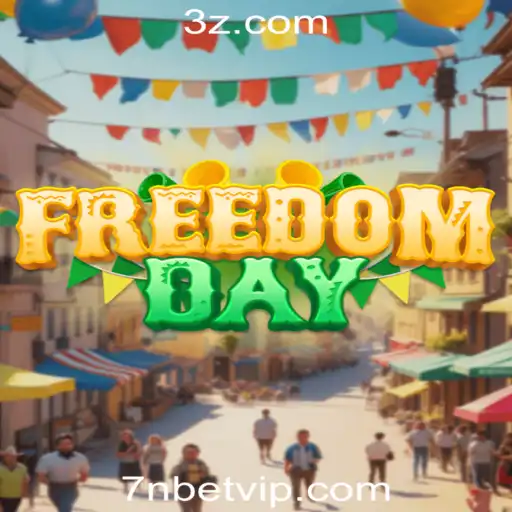 Descubra FreedomDay: O Jogo Inovador de Estratégia e Sorte