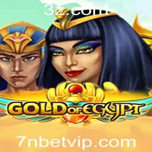Explorando o Envolvente Mundo de GoldOfEgypt e a Estratégia 7n Bet