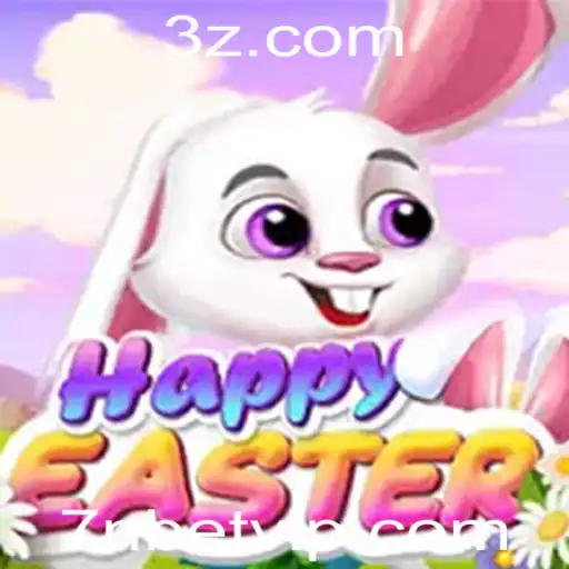 Descubra o Mundo Encantado de HappyEaster: Um Jogo de Aventura com 7n bet