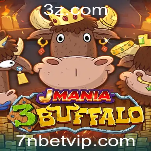 Explorando JMania3Buffalo: Uma Aventura de Jogo com Emoção e Estratégia