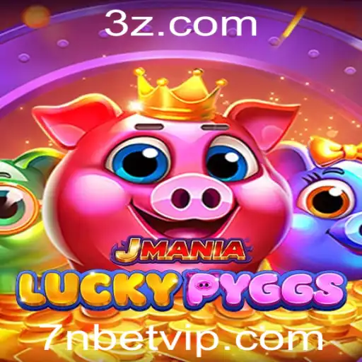 Descubra o Fascinante Mundo de JManiaLuckyPyggs