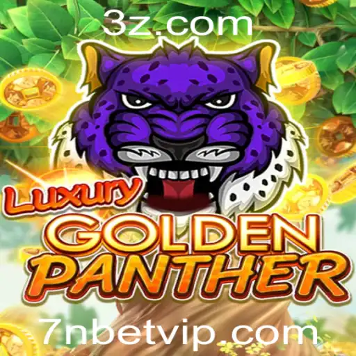 Descubra o Mundo Fascinante de LUXURYGOLDENPANTHER: O Jogo de Cassino do Momento