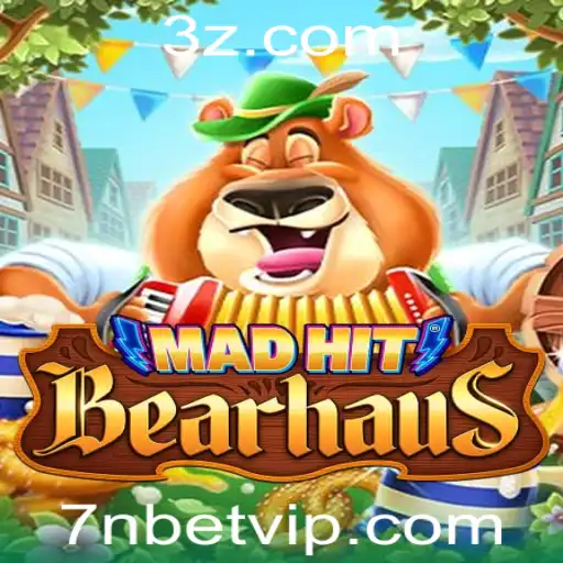 Explorando o Mundo de MadHitBearhaus: Uma Aventura de Jogos de Azar e Estratégia