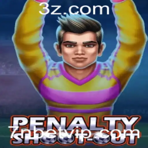 Desvendando o PenaltyShootOut: Emoção e Estratégia a Cada Chute