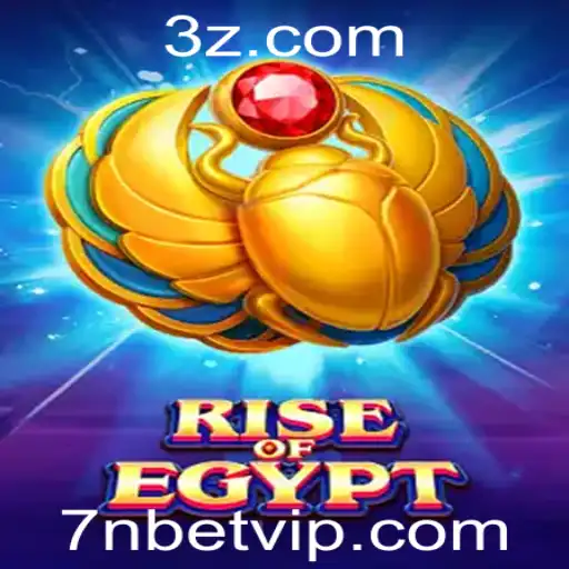 RiseOfEgypt: Explorando o Novo Horizonte do Entretenimento Digital