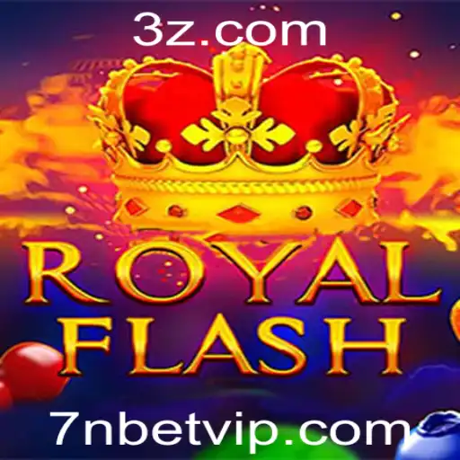 Explorando o Fascinante Mundo de RoyalFlash: Como Jogar e Regras Essenciais