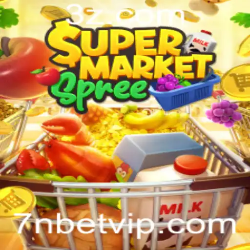 Explore o Mundo do SupermarketSpree e Descubra Como Jogar
