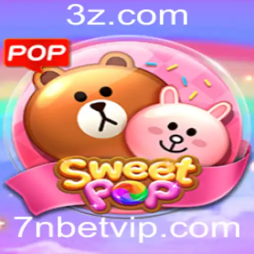 SweetPOP: O Novo Fenômeno dos Jogos de Azar com 7n Bet