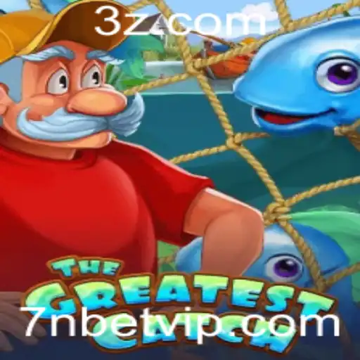 TheGreatestCatch: Descubra um Novo Mundo de Entretenimento com 7n Bet