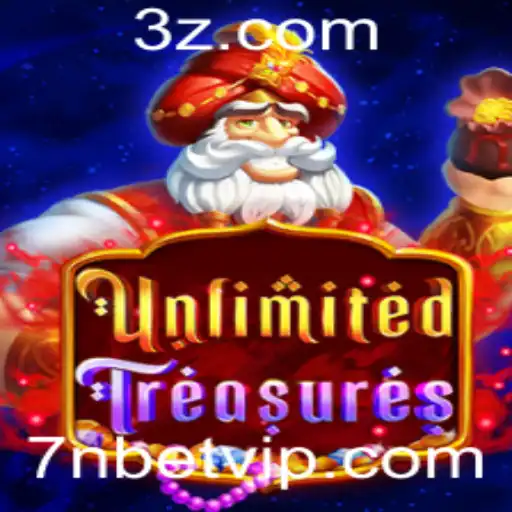 Explorando o Fascinante Mundo de UnlimitedTreasures: Regras e Introdução
