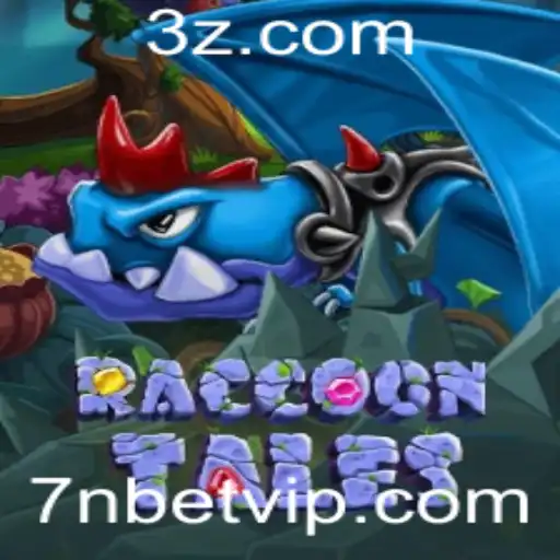 7n bet - Descubra o Mundo de RaccoonTales: Aventuras e Estratégias