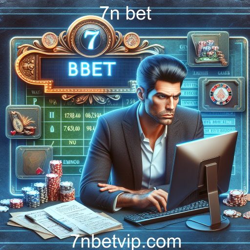 Dicas Essenciais para Melhorar seu Jogo no 7n bet